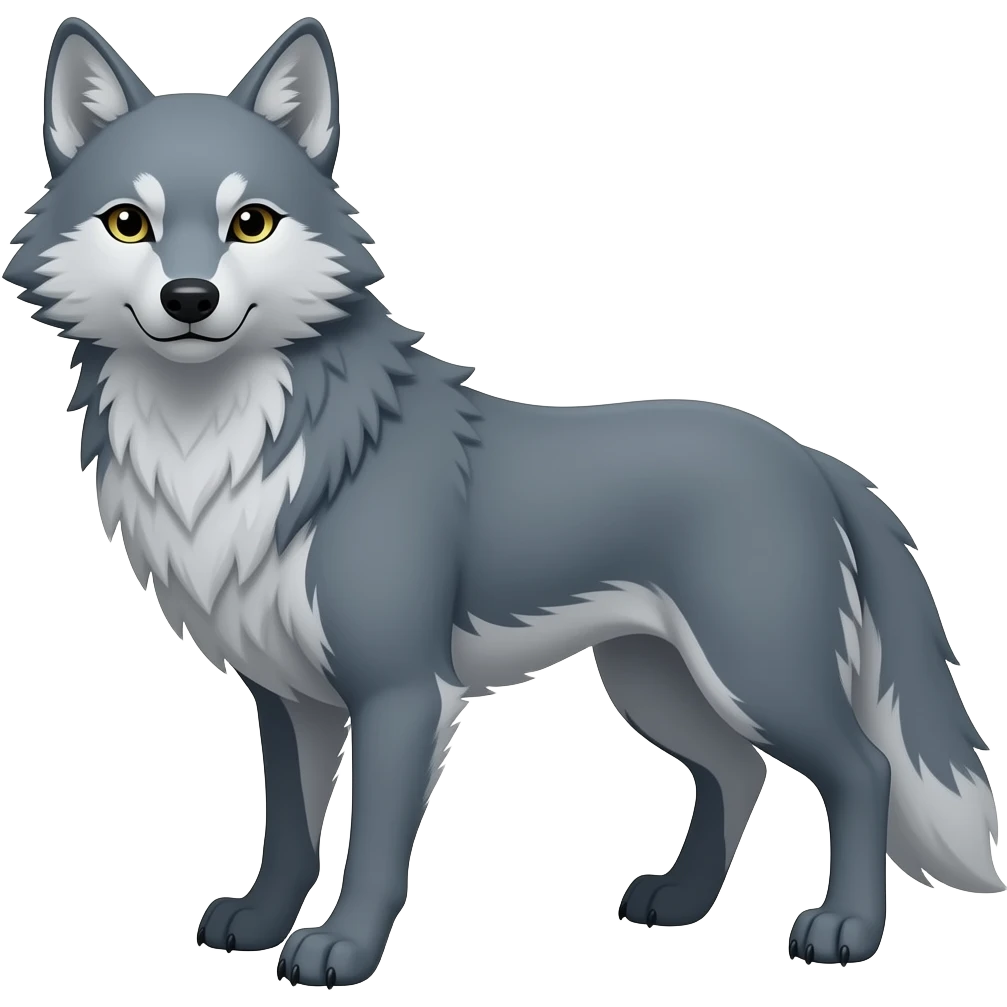 fenrir emoji