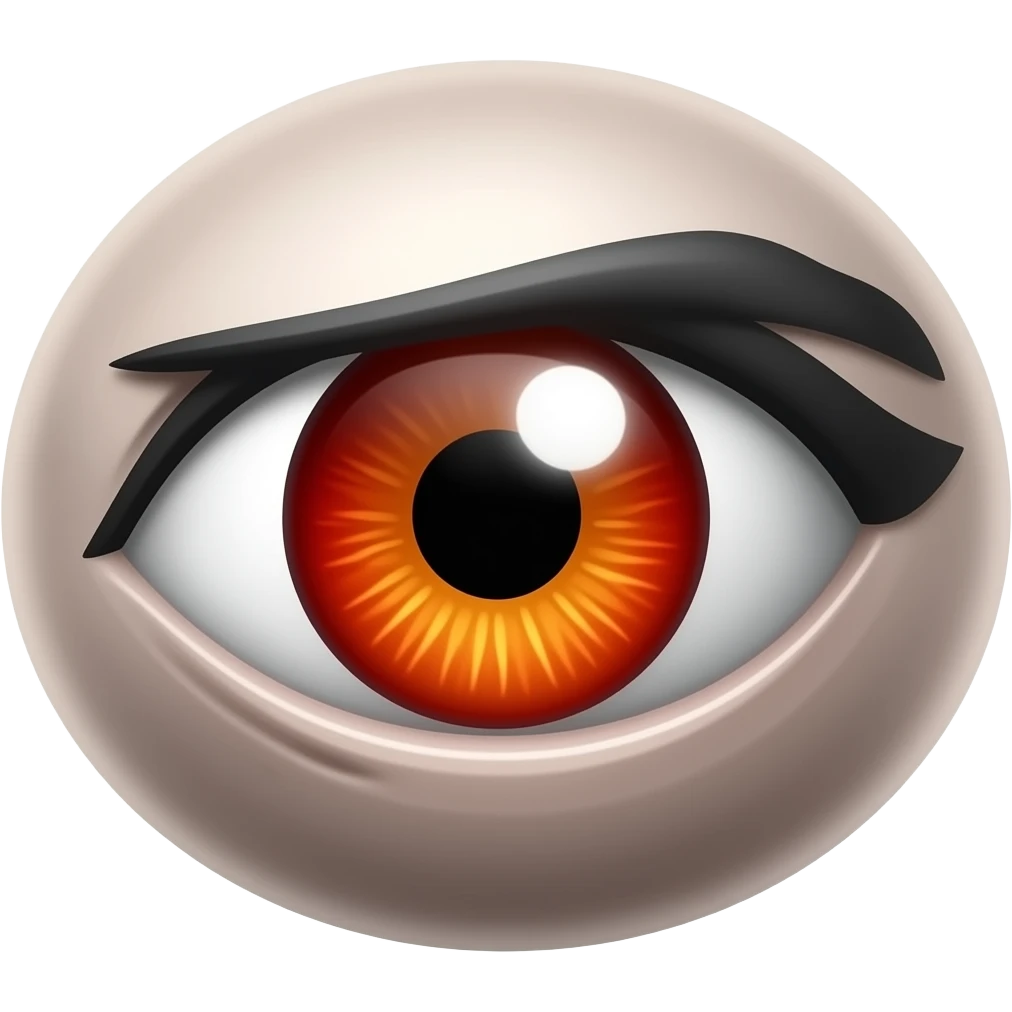eye of sauron emoji