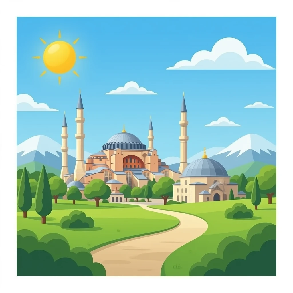 Osmanlı imparatorluğu emoji