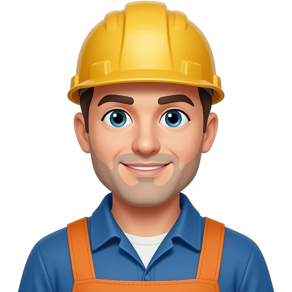 trabajadores emoji