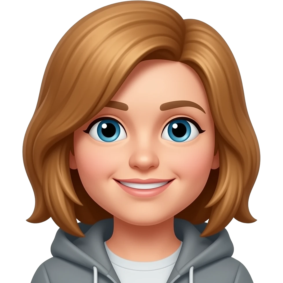 Bibi blocksberg emoji