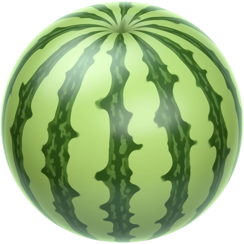 watermelon emoji