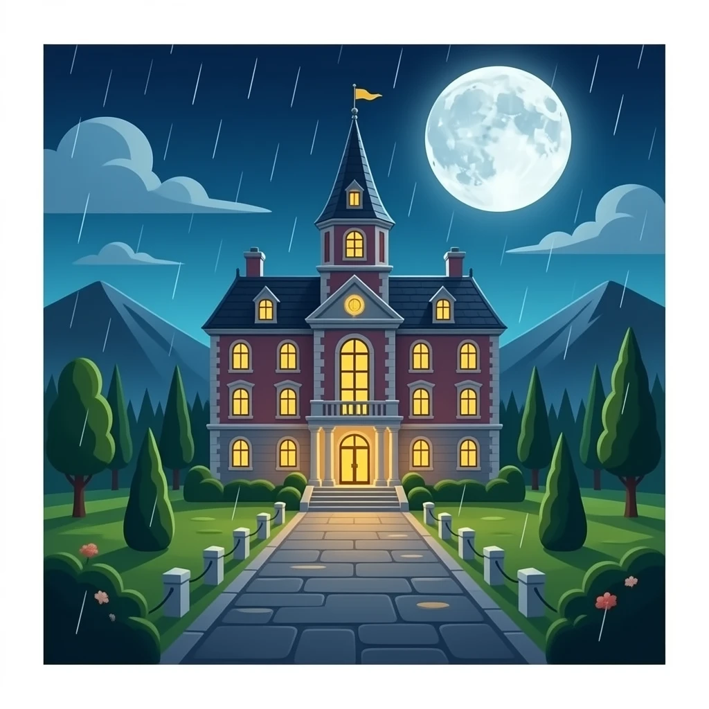 hotel Transylvania emoji