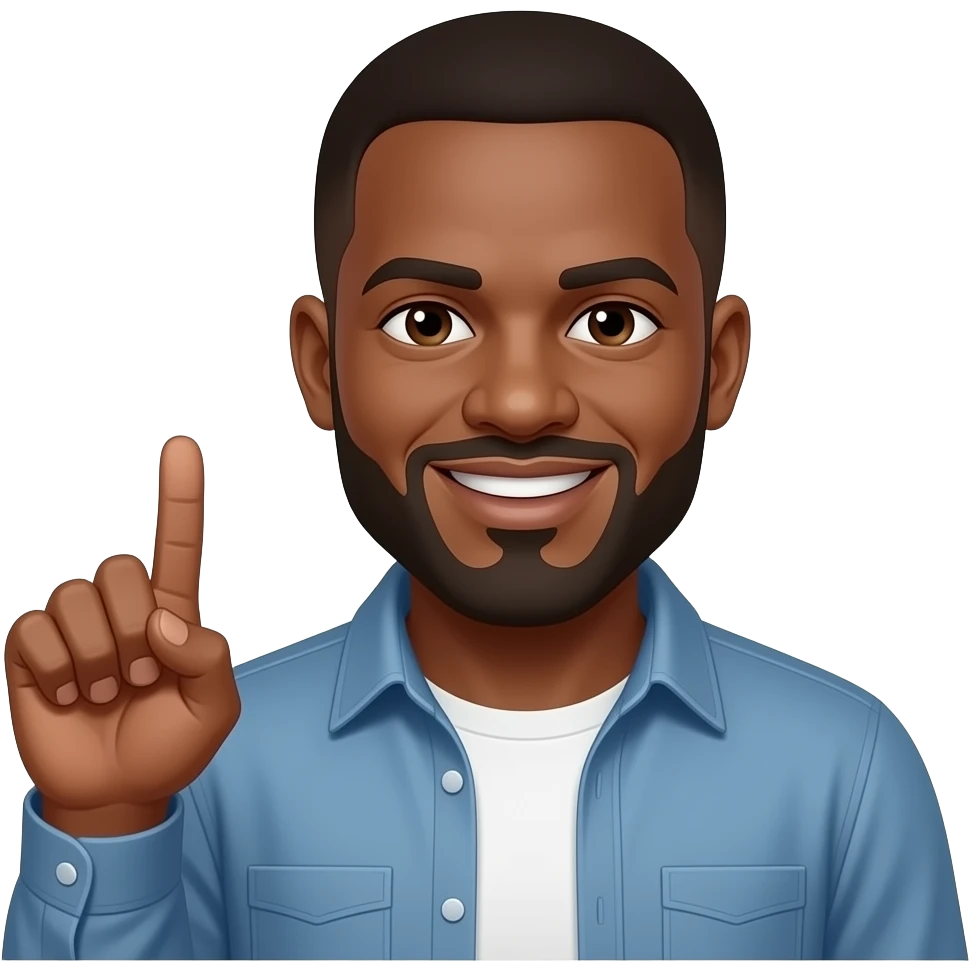 YVL hand sign Ken Carson emoji