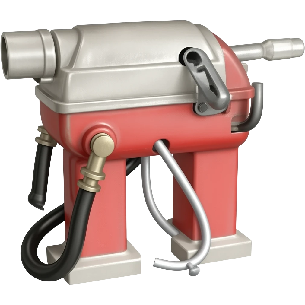 old oiler for lubrication emoji