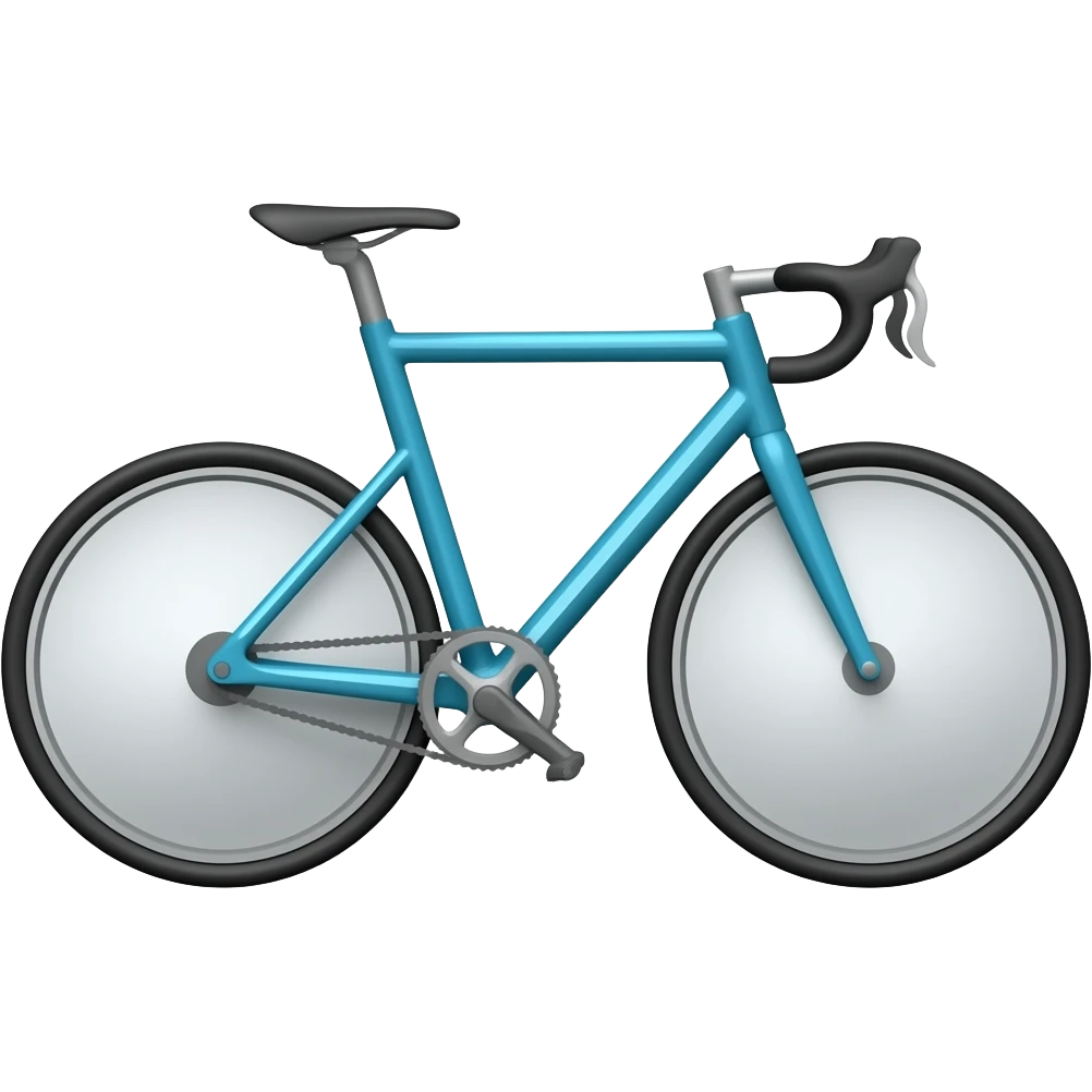 bike emoji