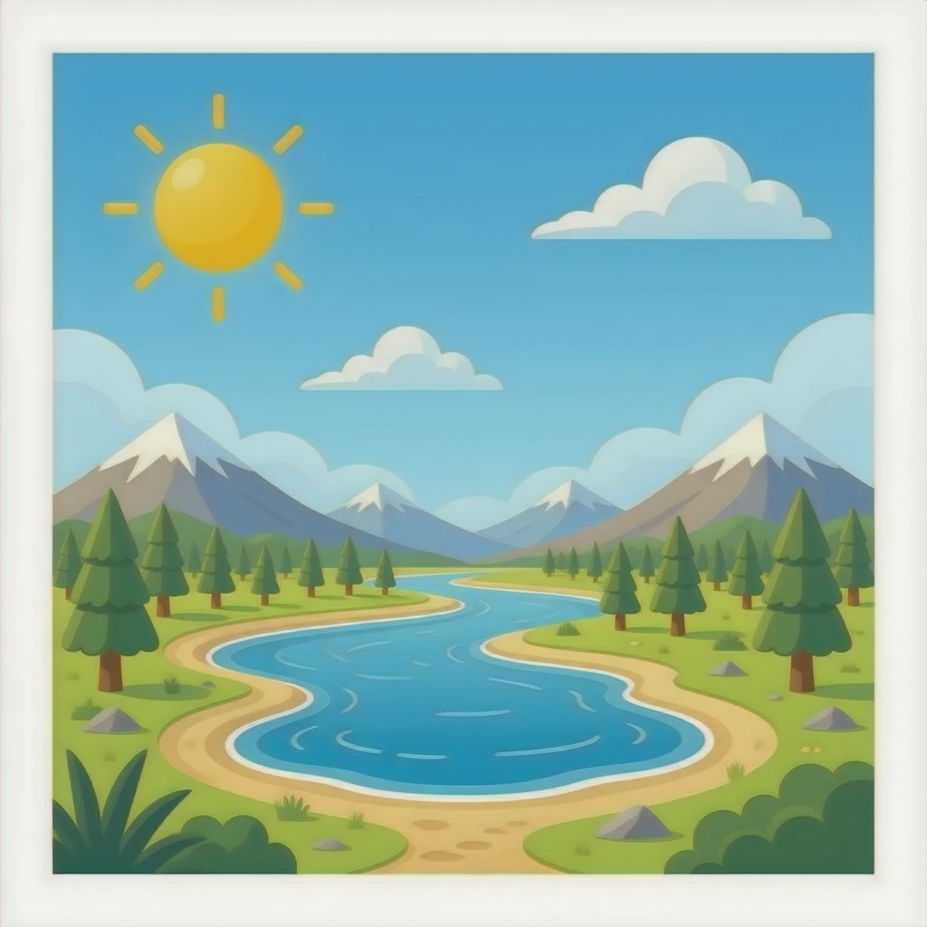 Cretaceous Period emoji