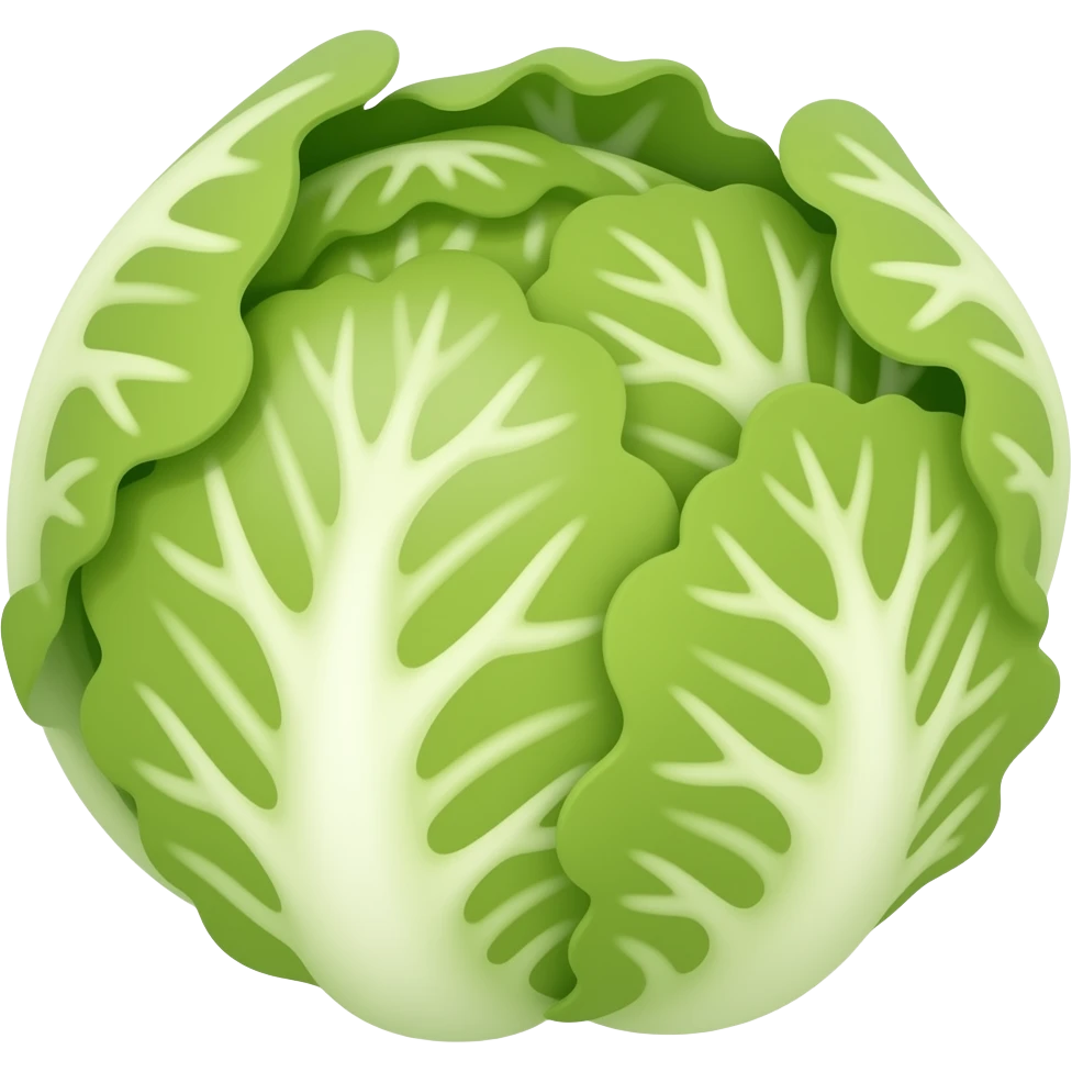 Vegetable emoji