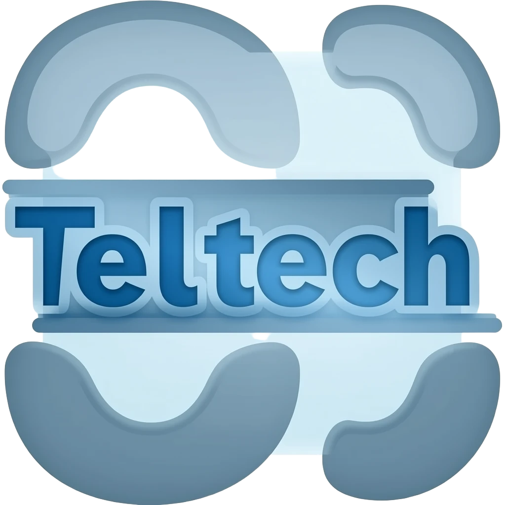 Make me the Teletech symbol emoji