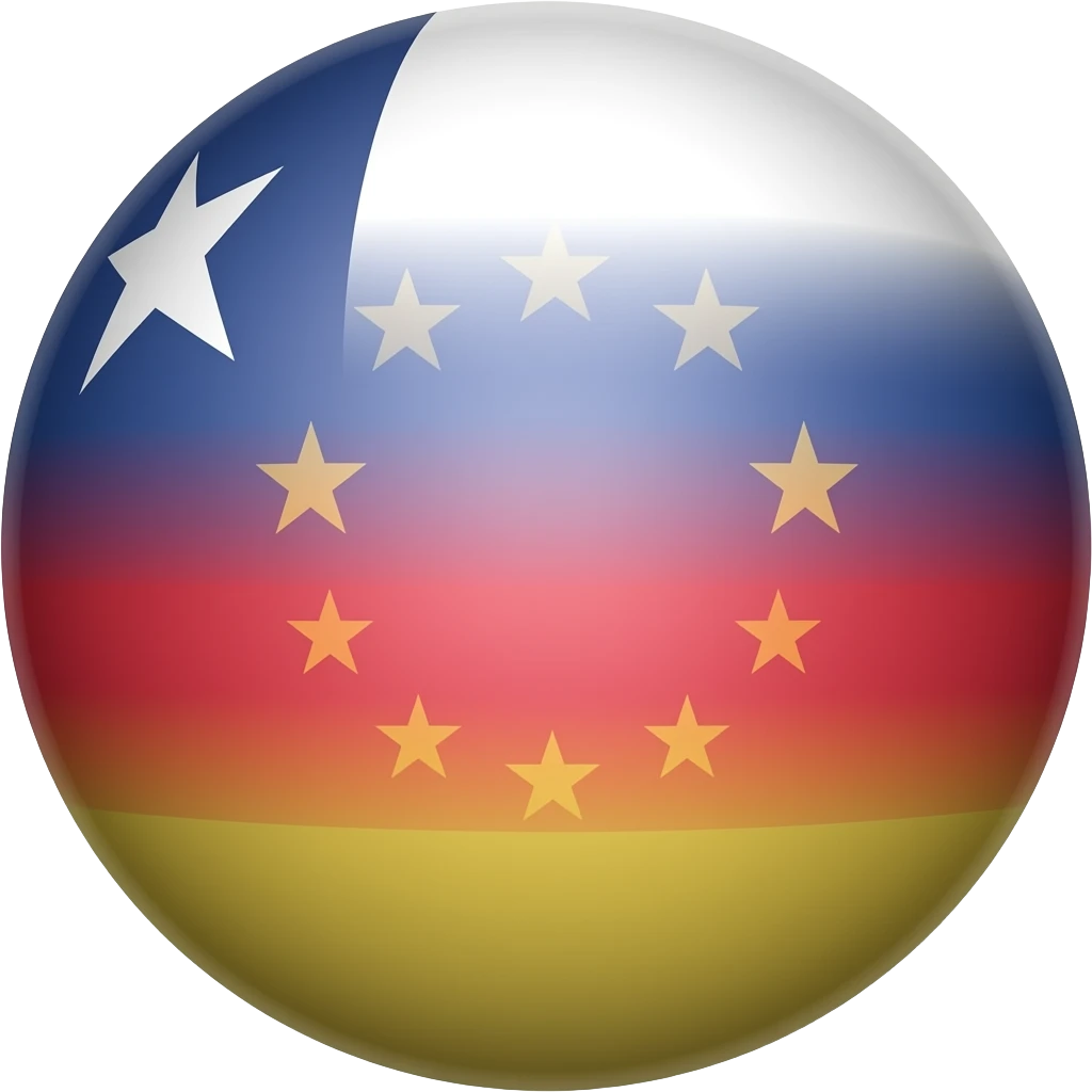 Countryballs emoji