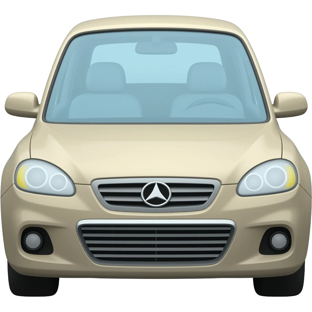 rent car emoji