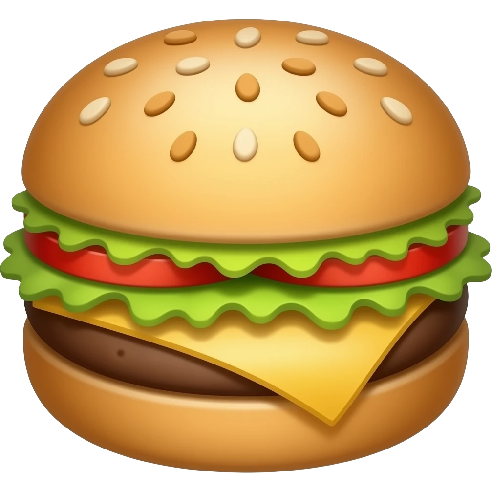 Продукт питания emoji