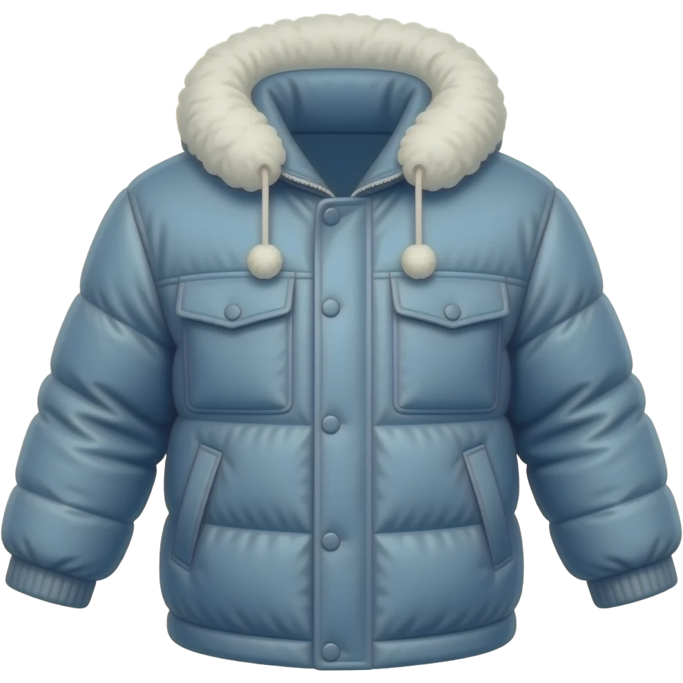 Winter Outfits emoji