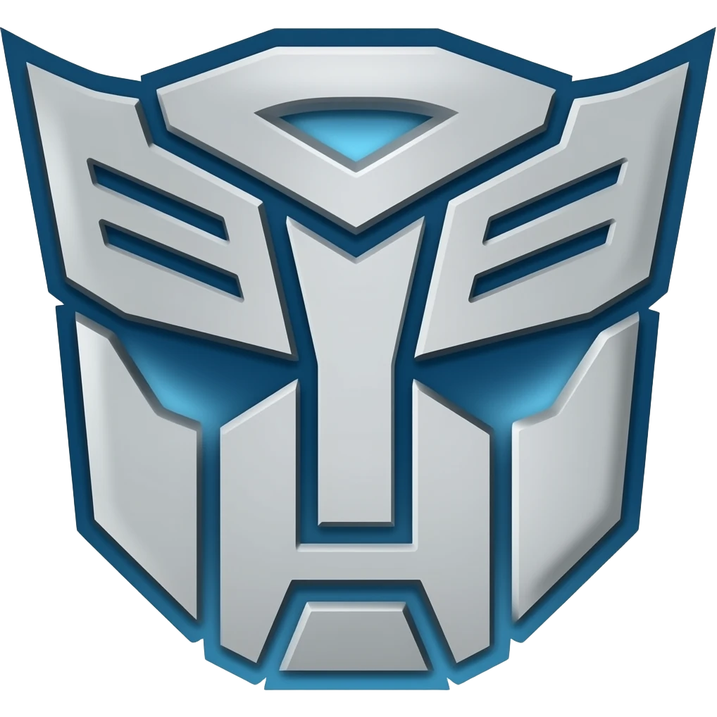 DECEPTICONS logo emoji