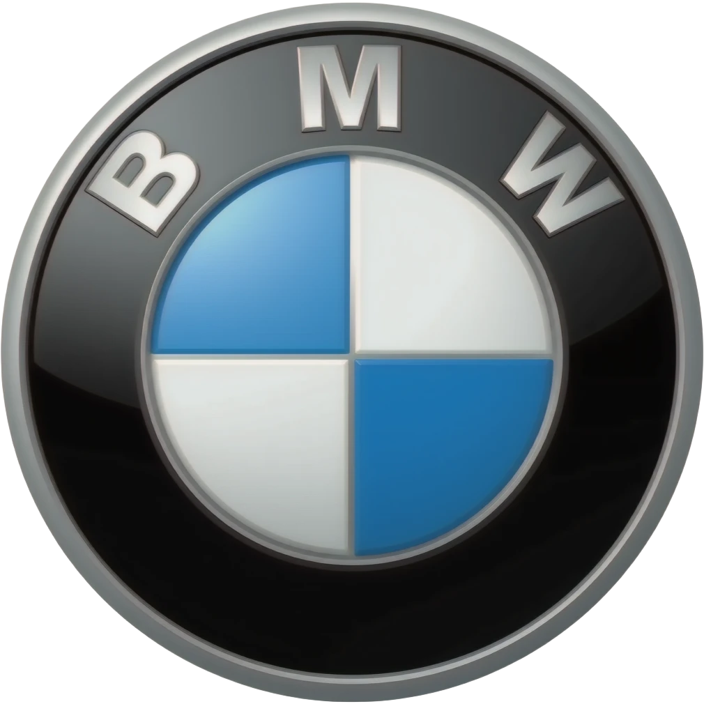 Bmw emoji