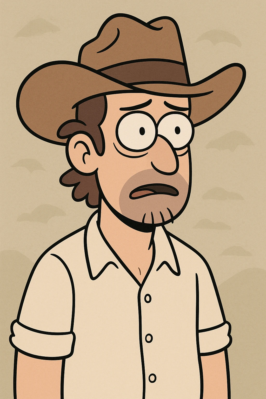Hat emoji