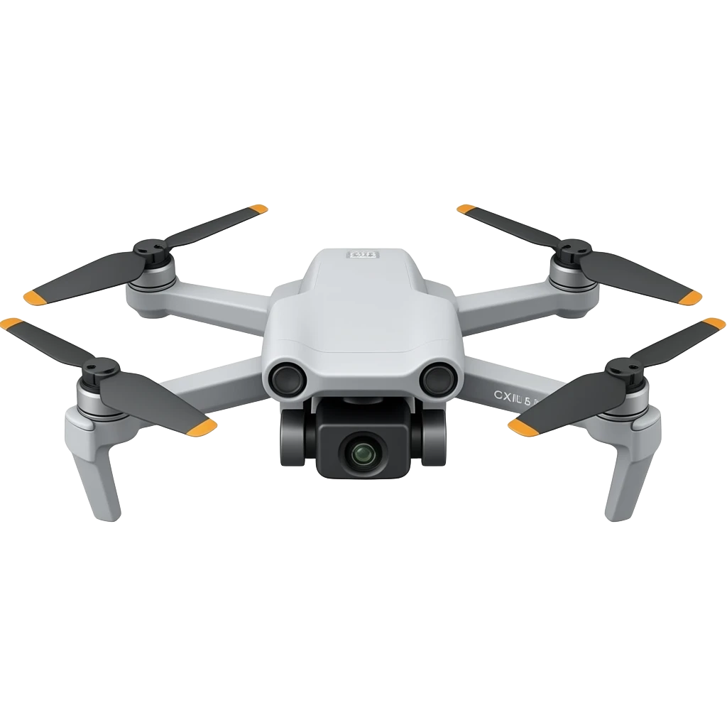 Dji mini 5 emoji
