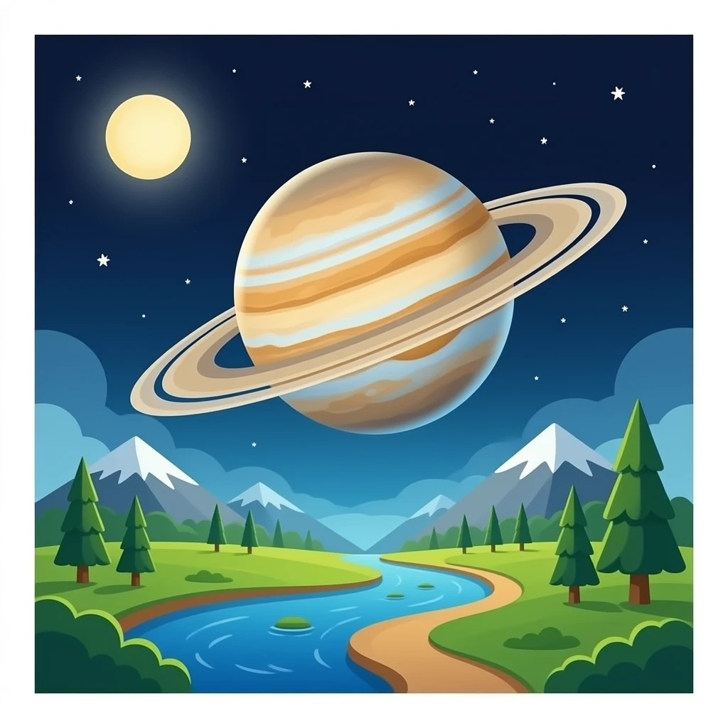 Jupiter emoji
