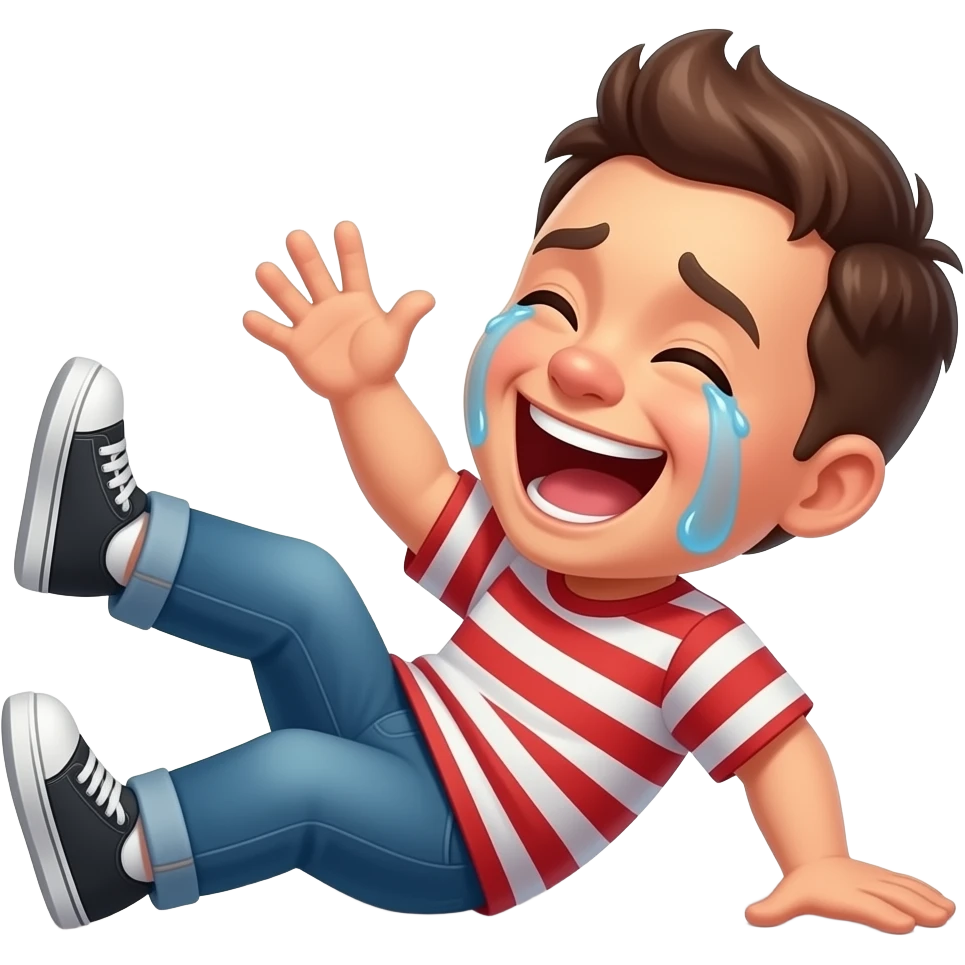 Combinaison 😂🤣 emoji