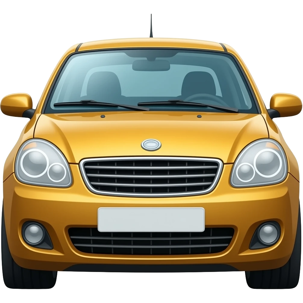 Pagini huayra car emoji