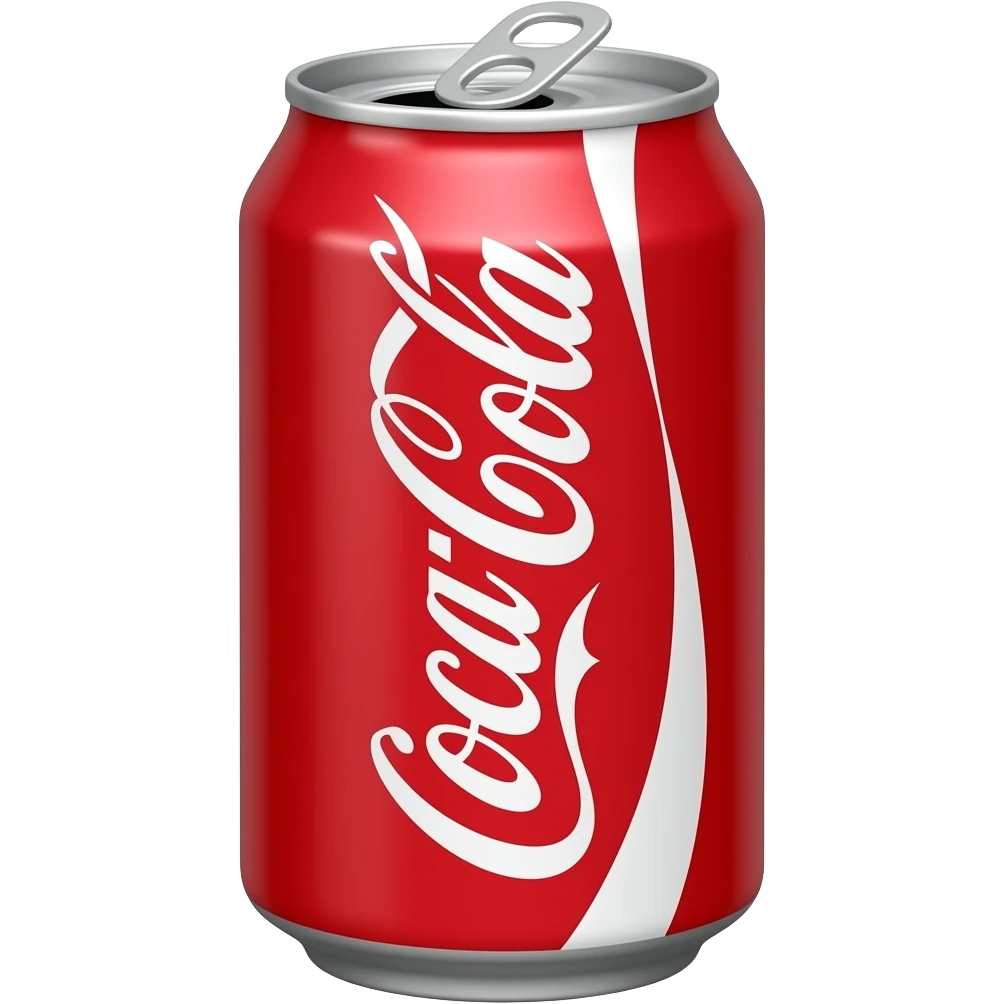 Coke emoji
