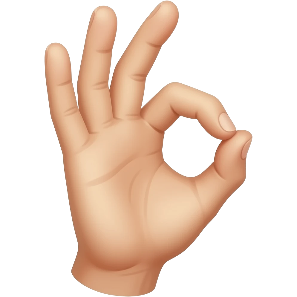 👌flip this emoji vertically emoji