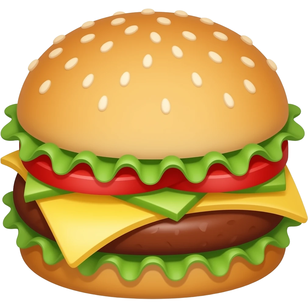 late night snack emoji