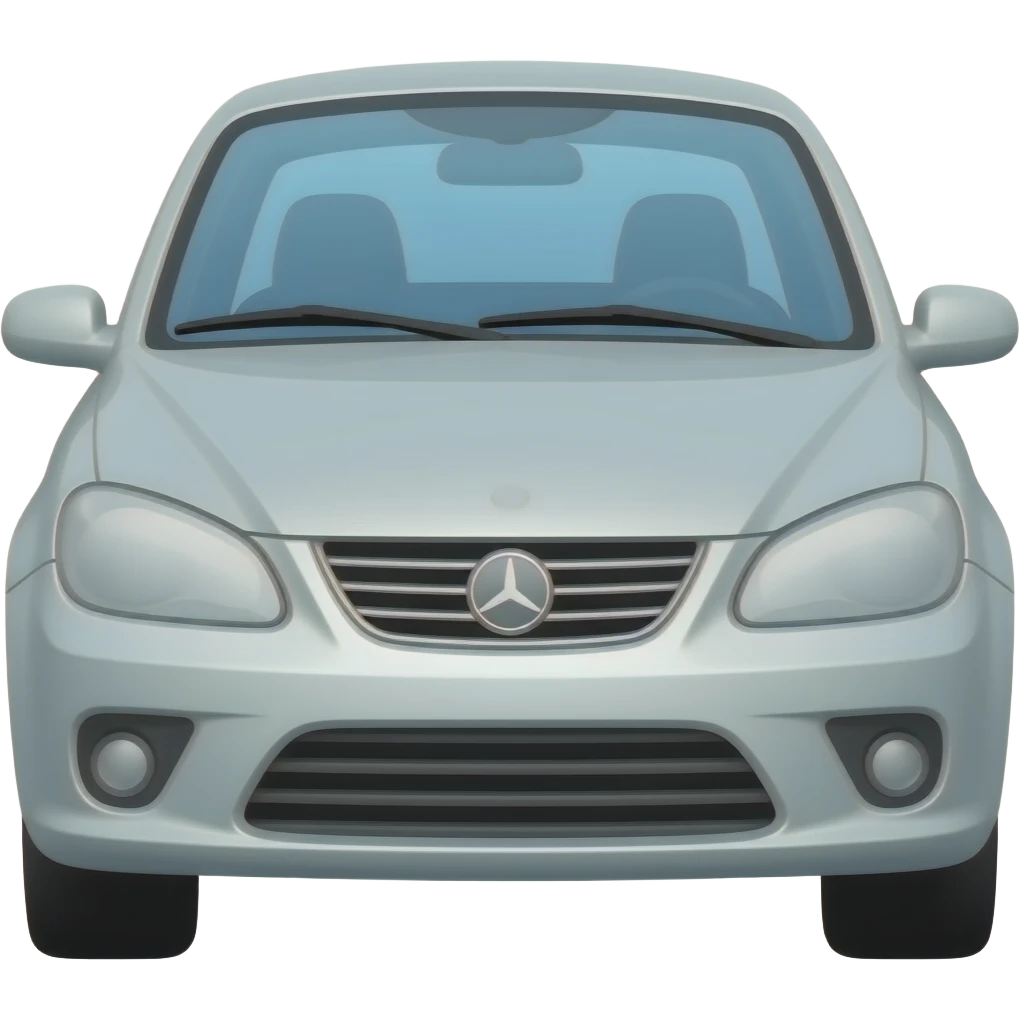Car emoji