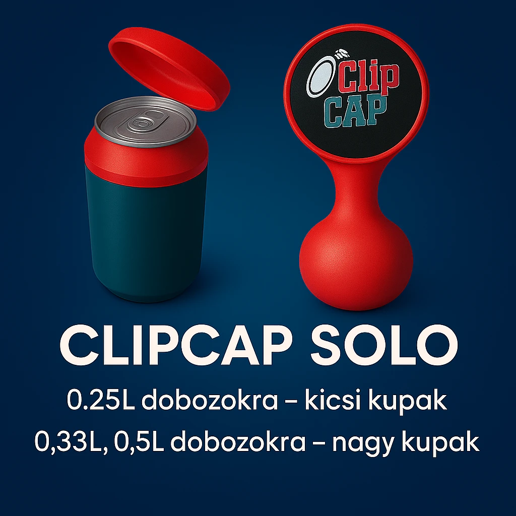 A kupakokat színezd át pirosra.  A 0.25L, a 0.33L, a 0.5L-t ponttal írd! emoji
