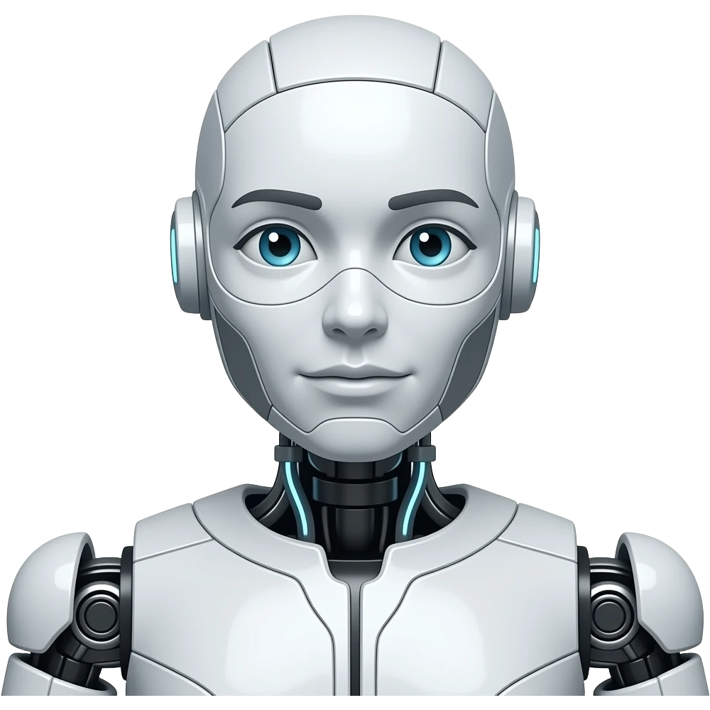 AI emoji
