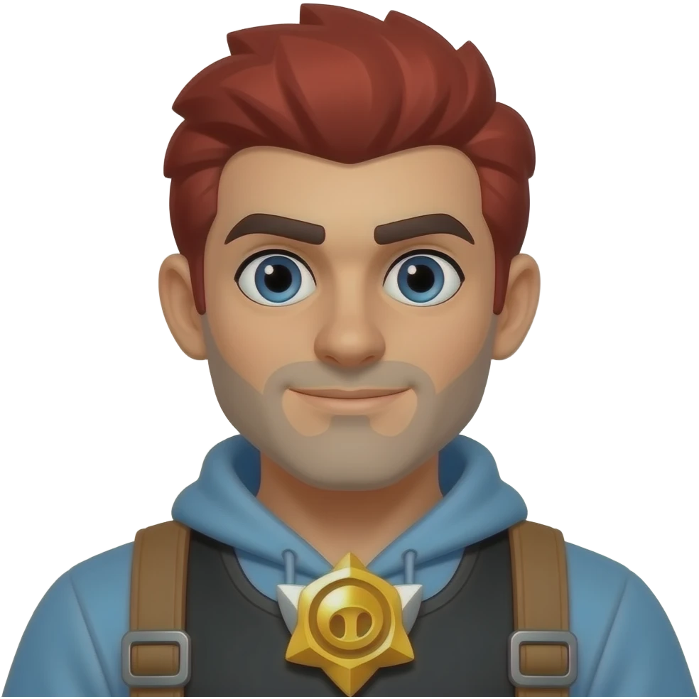 brawl stars colt emoji