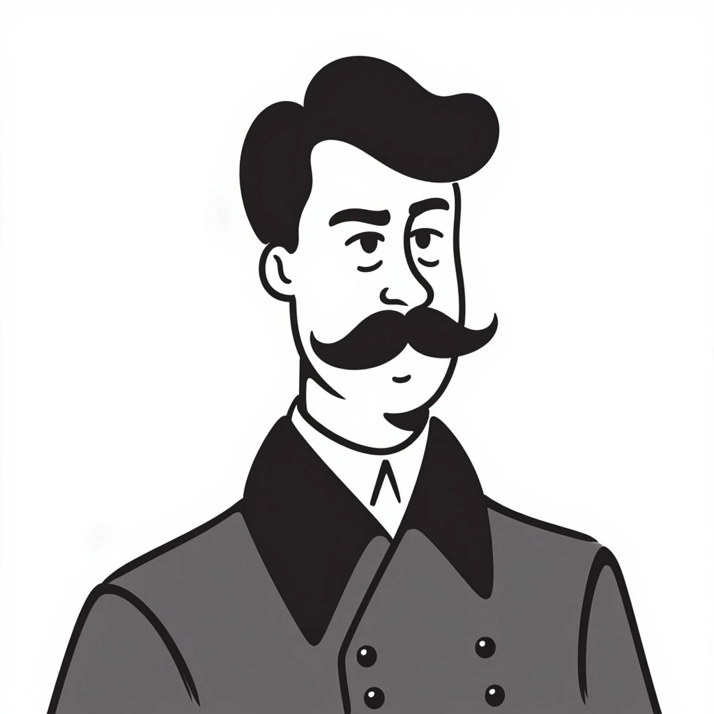 Stalin emoji