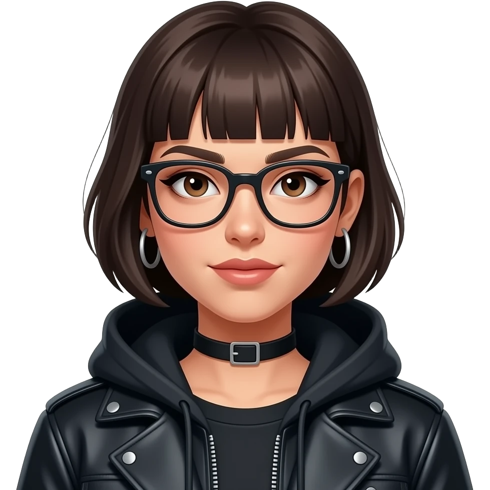 Baddie emoji