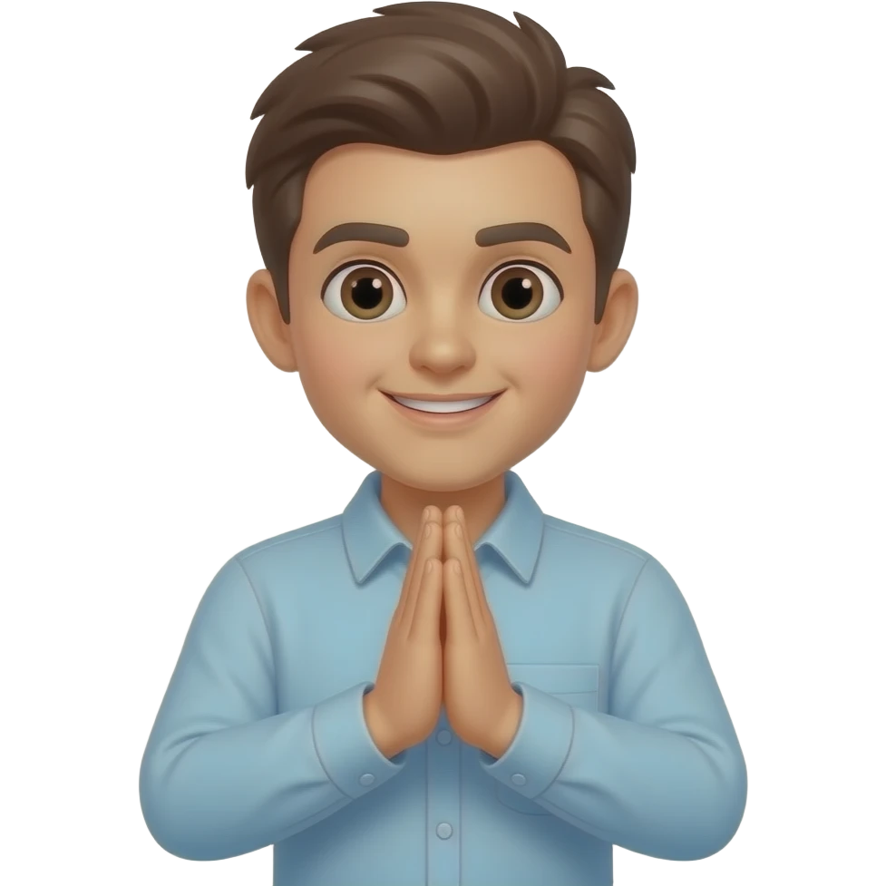 Thank you all for the love emoji