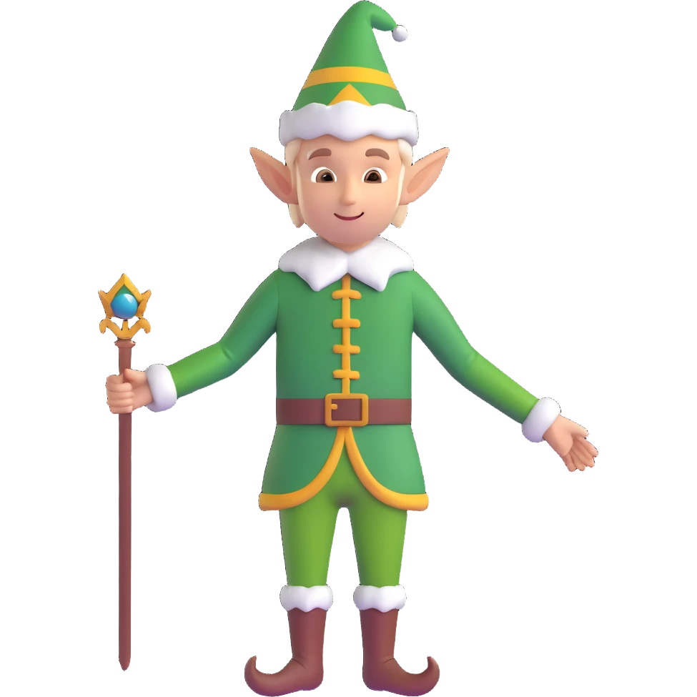 🧝🏻‍♂️ emoji