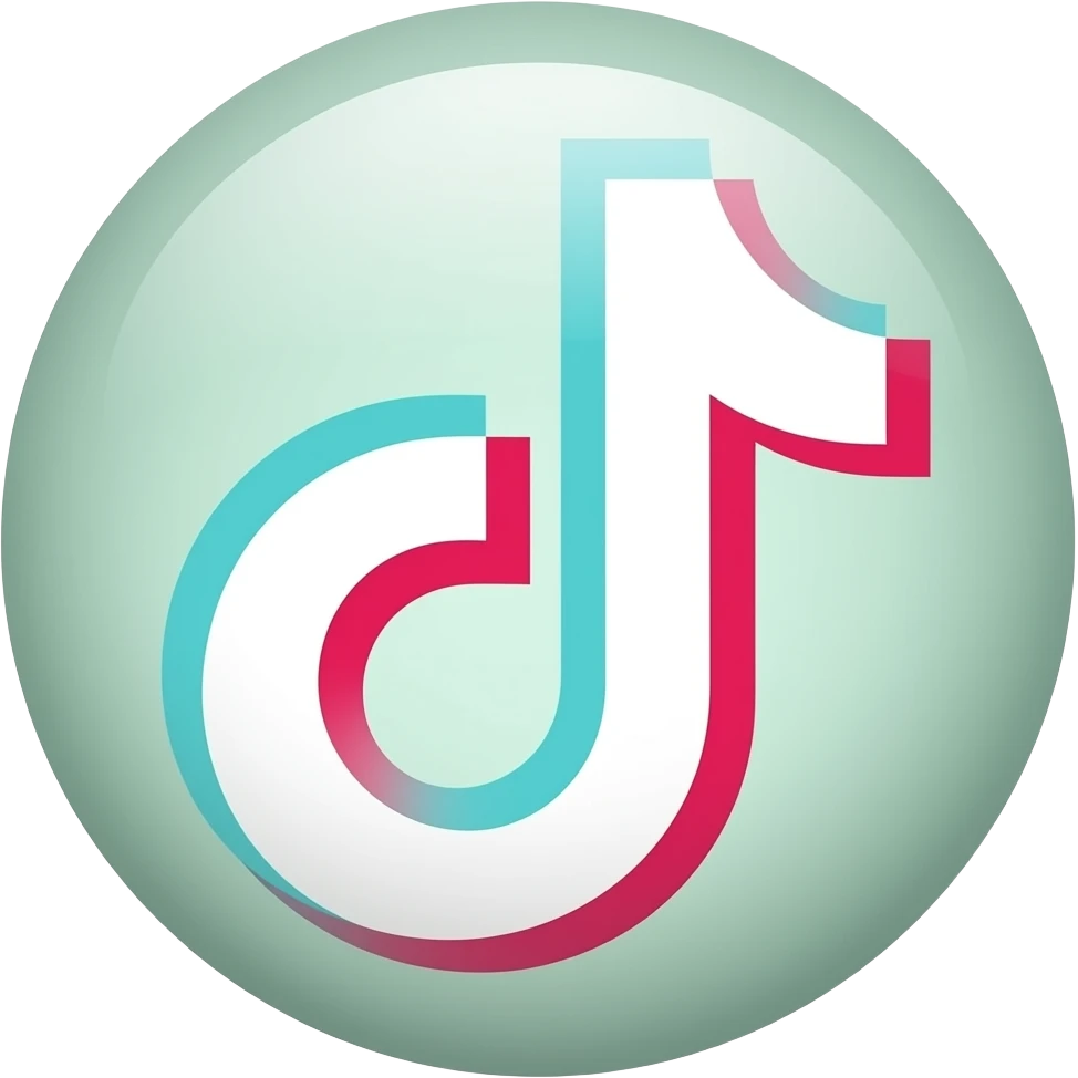 Make TikTok verified  account tick emoji emoji