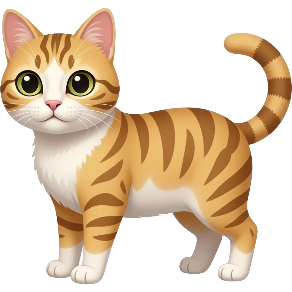 Cat emoji