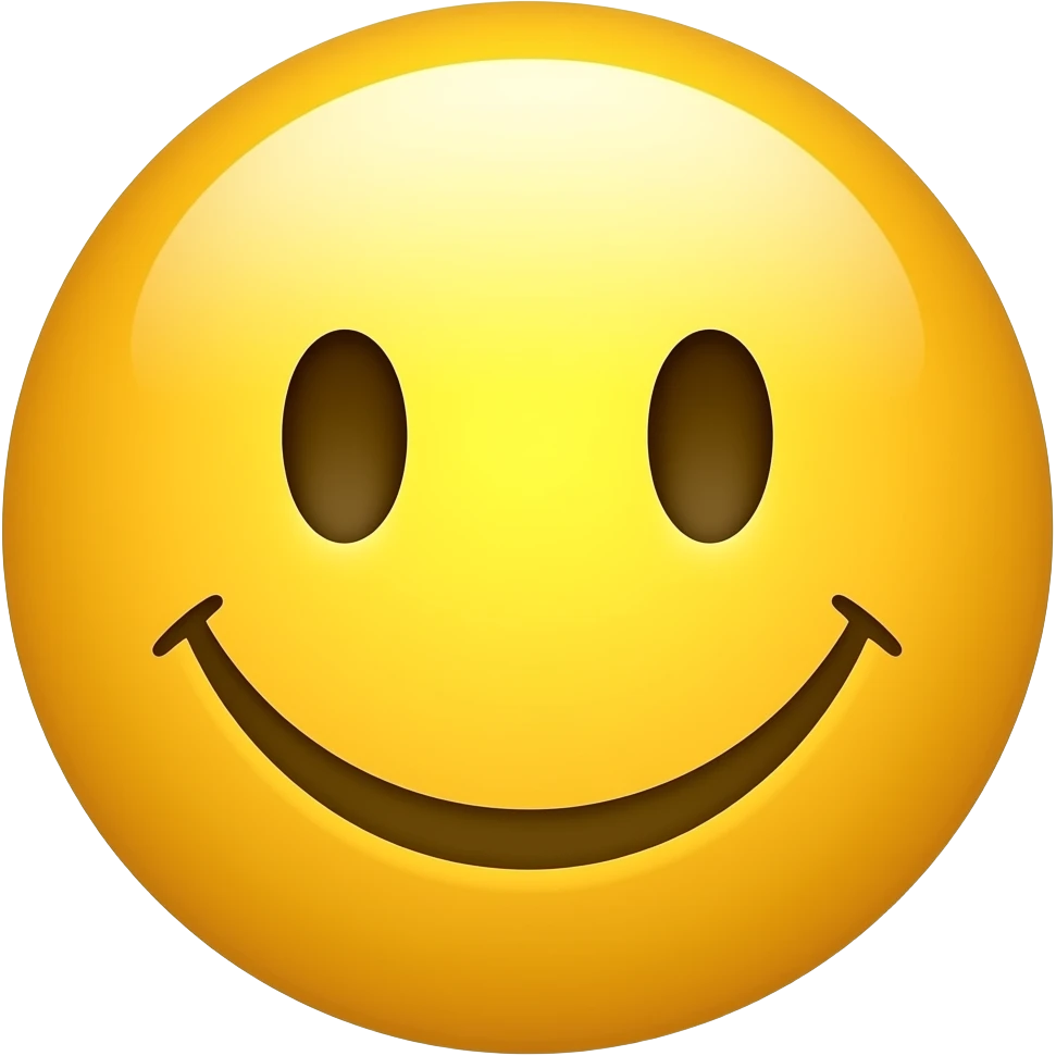 Make a yellow emoji emoji