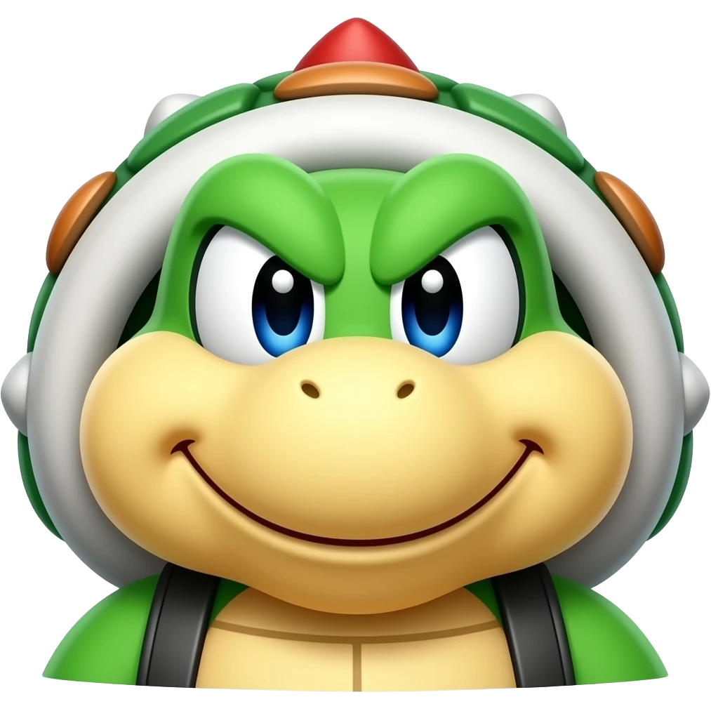 koopa troopa emoji