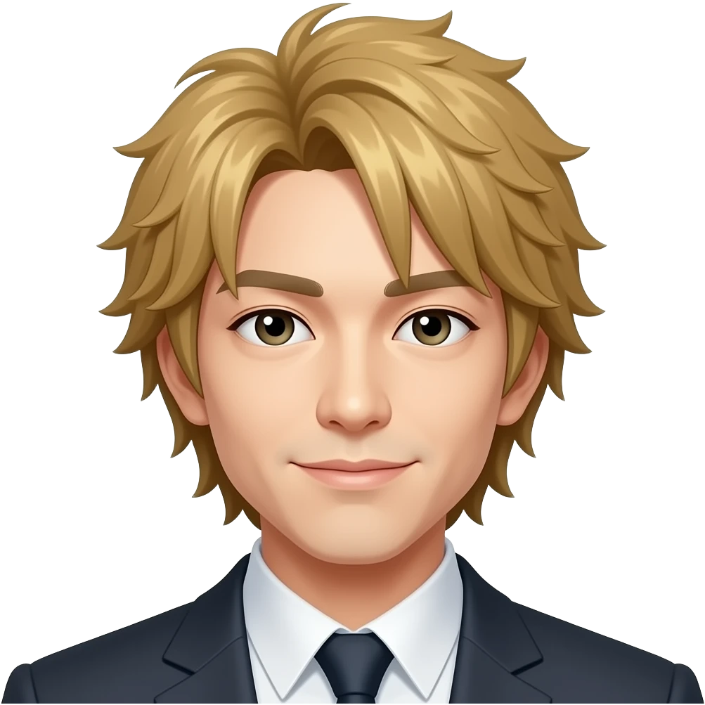 Yoshiki emoji emoji