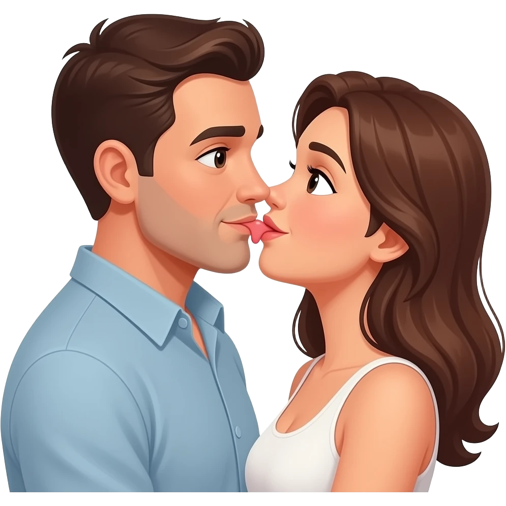 Sex emoji