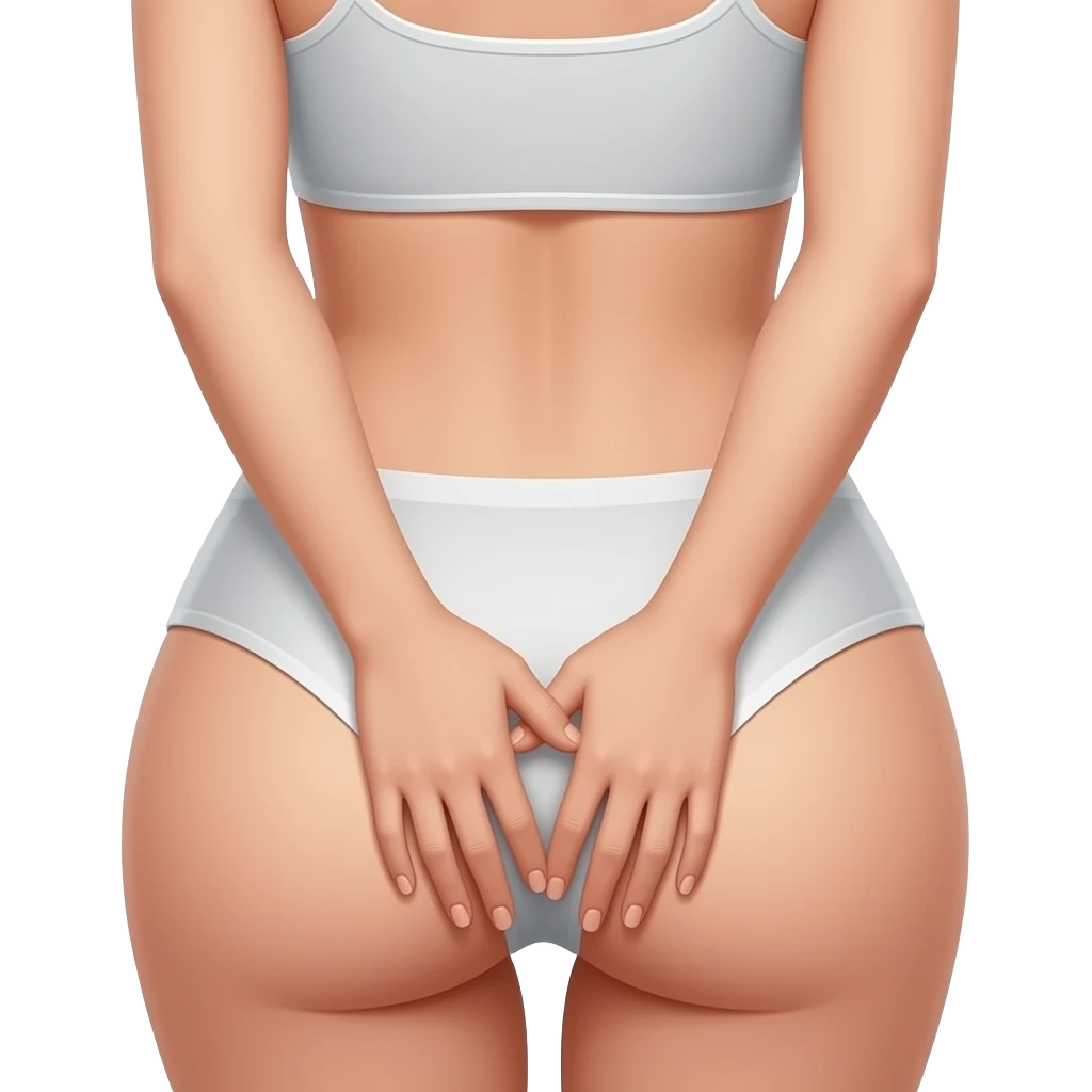 Fucking you from behind emoji