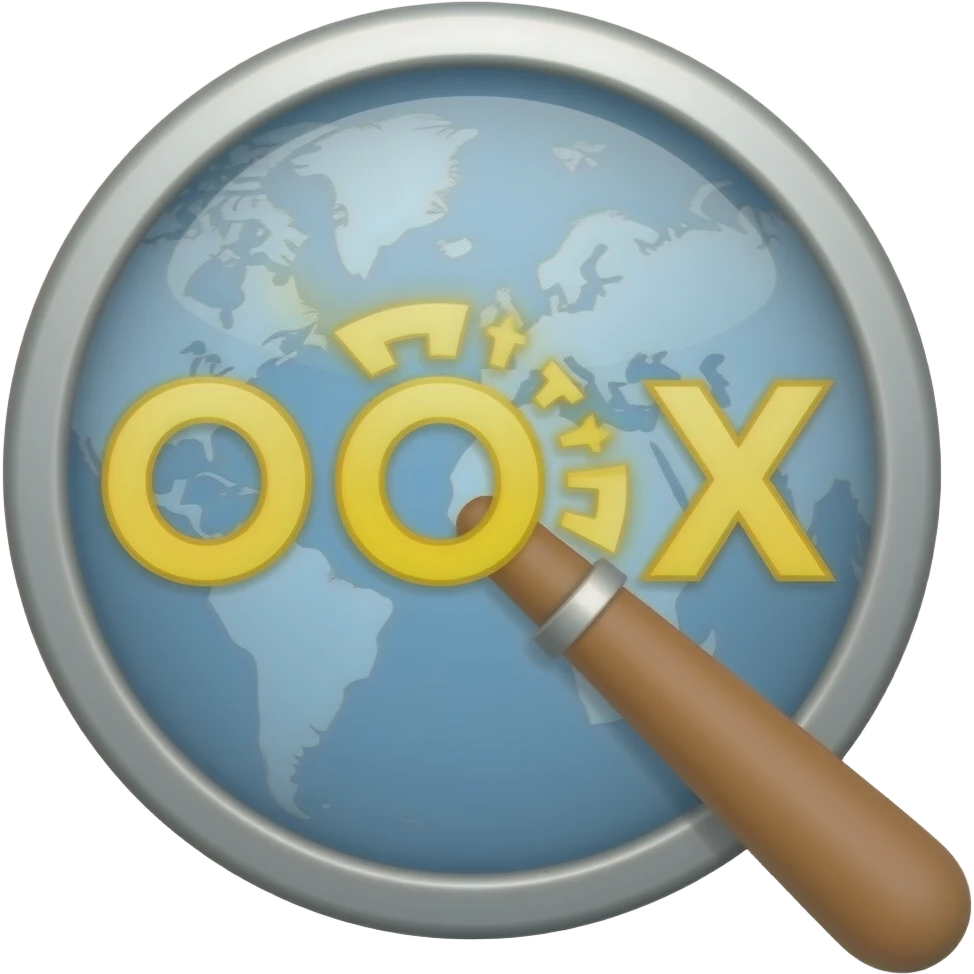 mechanism from knowledge emoji