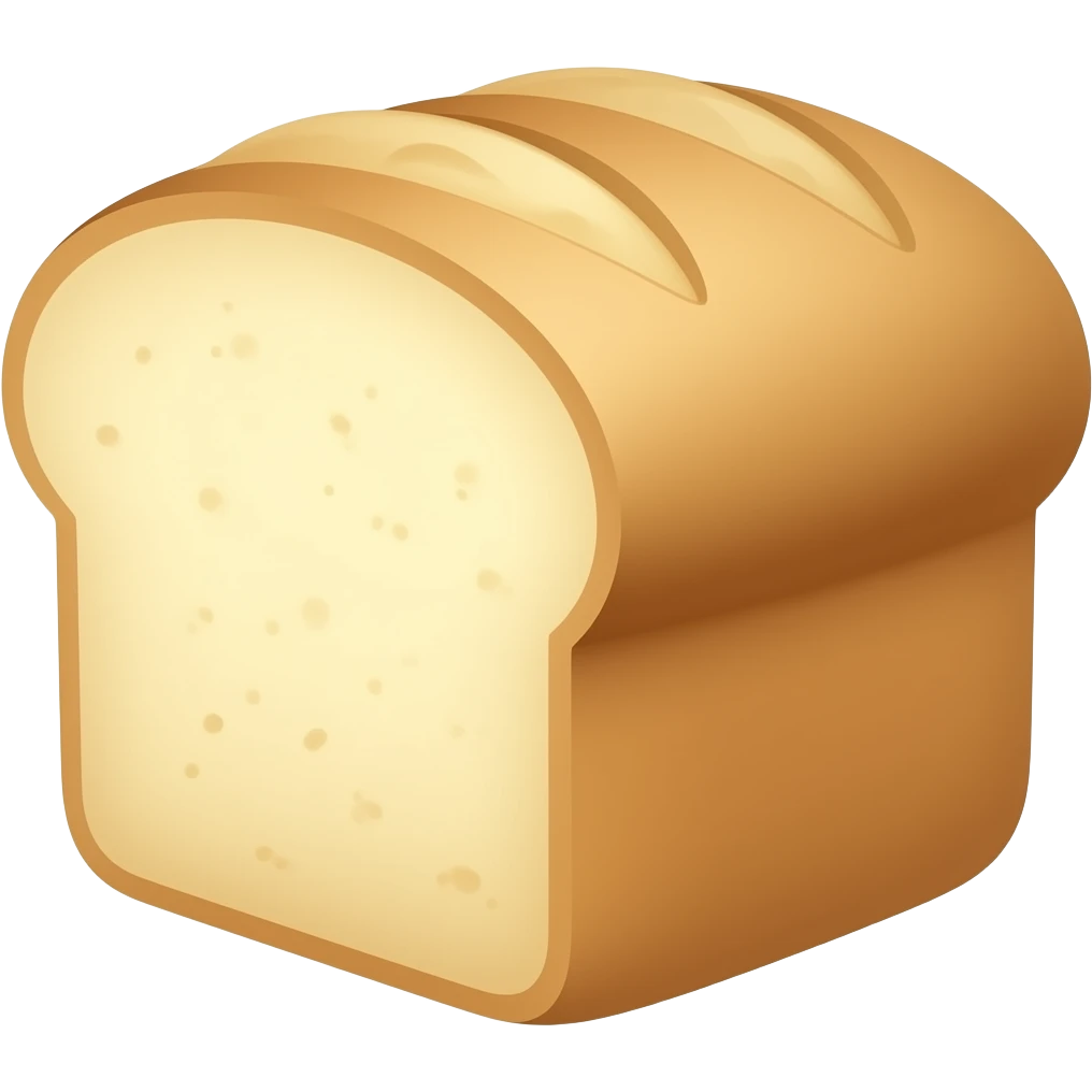 potato bread emoji