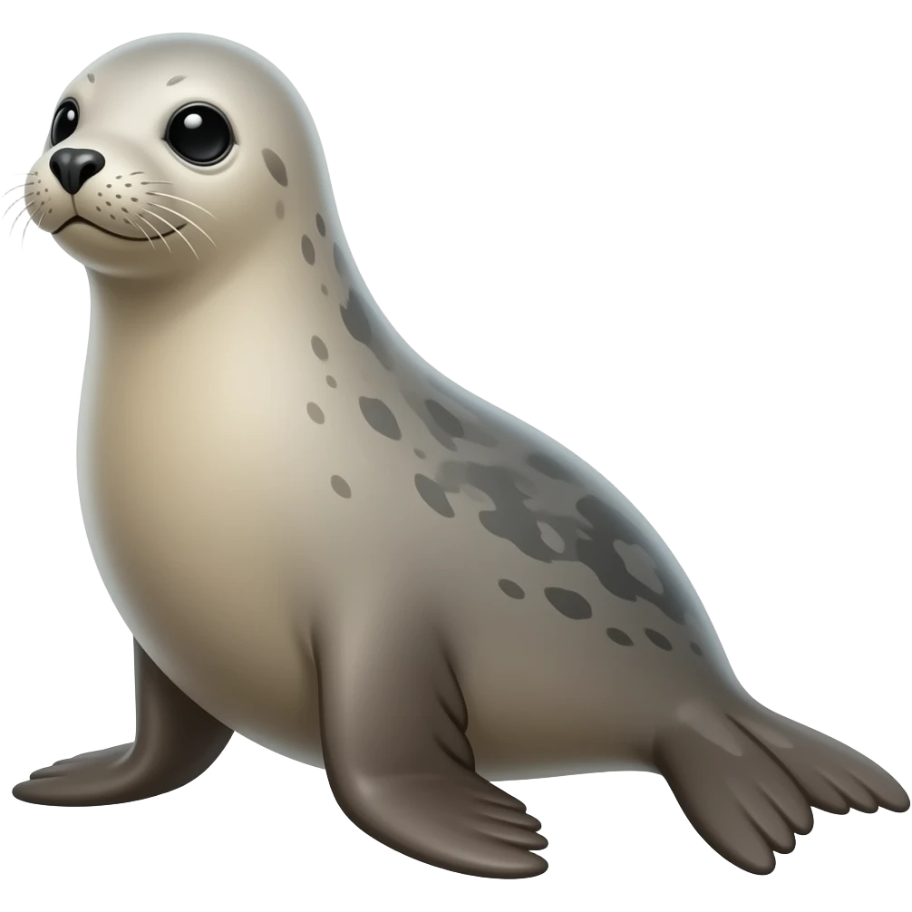 seal emoji