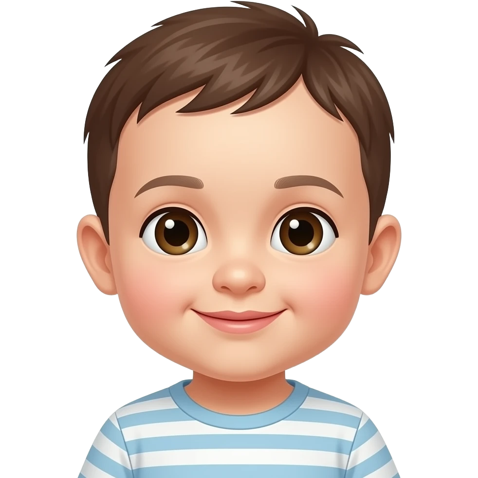Малюк emoji