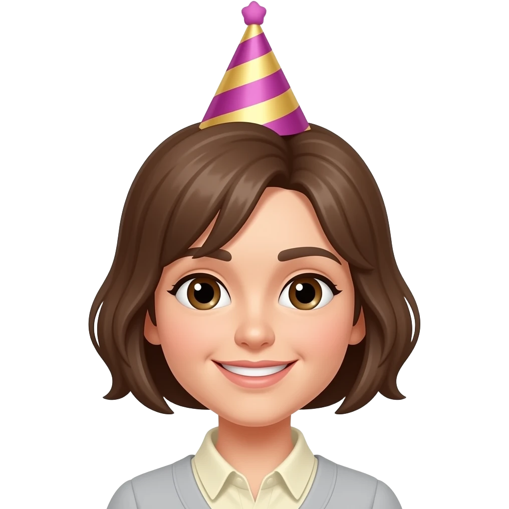 private party emoji emoji