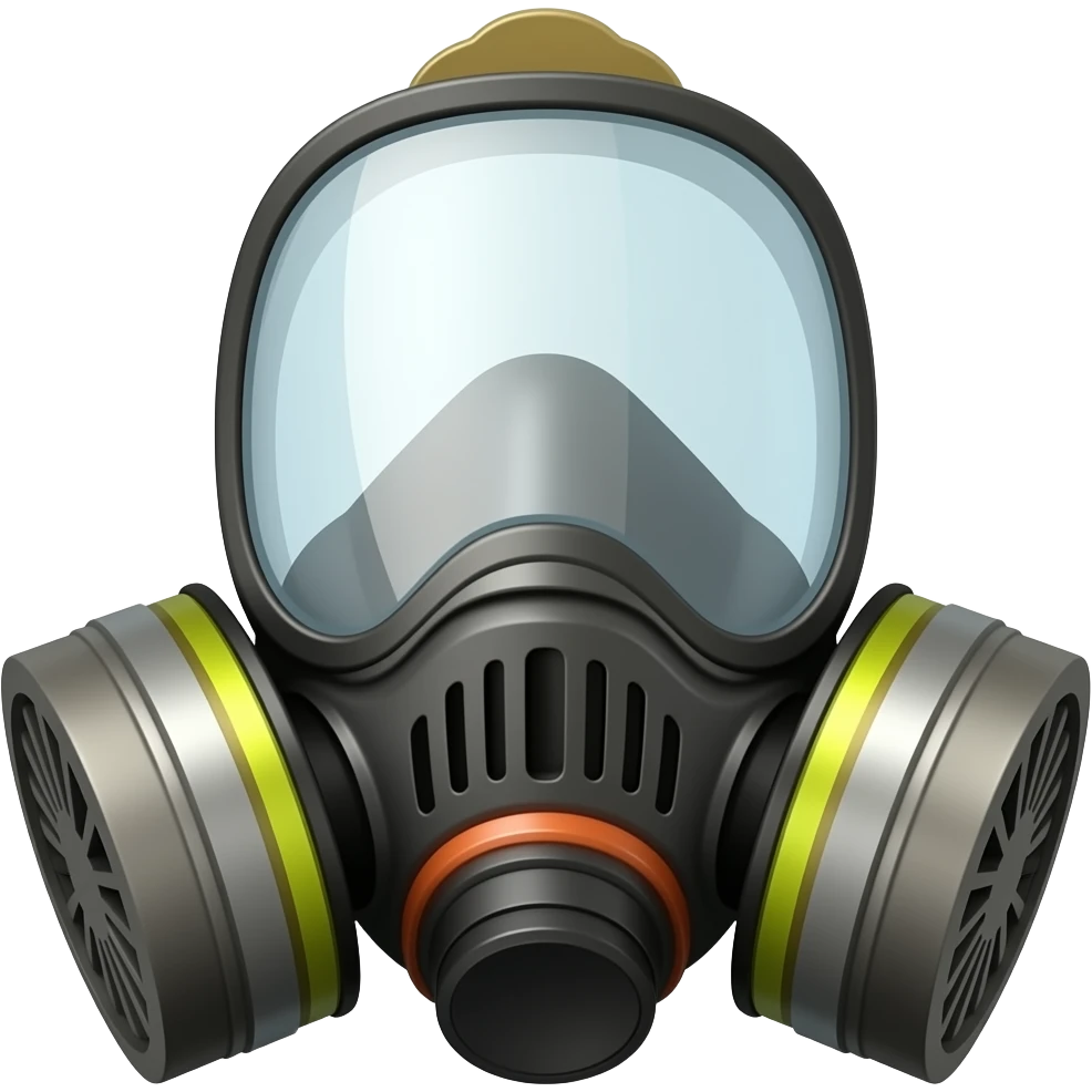 Feuerwehr atemschutz emoji