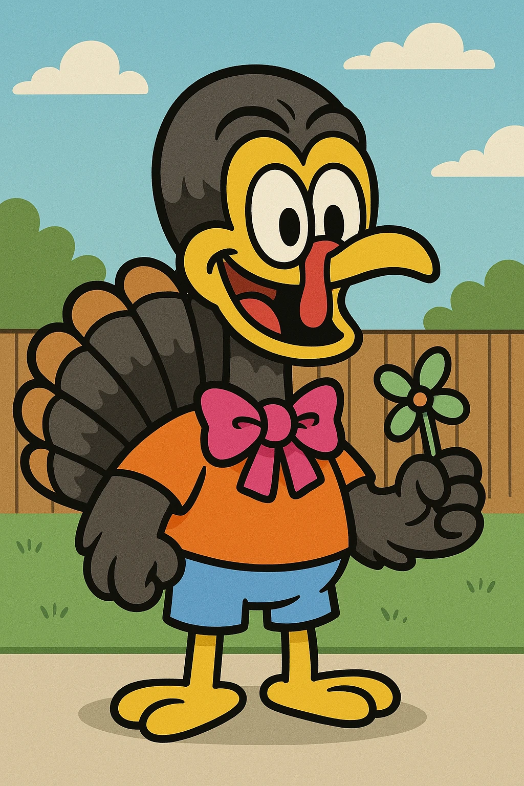 Turkey emoji
