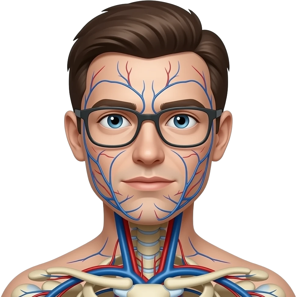 Síndrome de Ehlers-Danlos vascular emoji